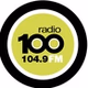 Radio 100 Gualeguay logo