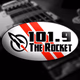 Logo de 101.9 The Rocket - WPNG
