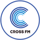 Logo de Cross FM