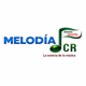 Logo de Melodía CR