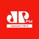 Logo de Jovem Pan Cascavel
