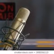 Logo de TCS Radio