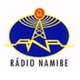 Radio Namibe logo