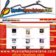 Logo de musicanapoletana.com