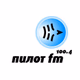 Logo de Пилот ФМ