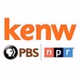 KENW-FM - K215DT logo