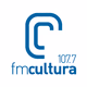 Logo de FM Cultura