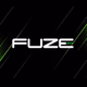 Logo de Fuze FM