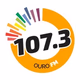 Logo de Rádio Ouro FM
