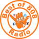Logo de Best of 808 Radio