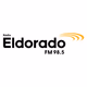Logo de Rádio Eldorado