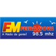 Logo de FM Feira Nova