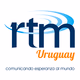 Logo de RTM Uruguay