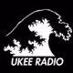 Ukee Radio - CIMM-FM logo