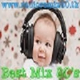 Logo de Mix 80's