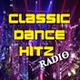 Classic Dance Hitz logo