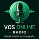 Logo de Vos Online Radio