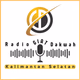 Logo de Radio Giat Dakwah Kalsel