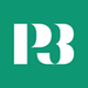 SR P3 logo