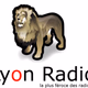 Logo de Lyon Radio