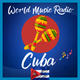 Logo de World Music Radio - Cuba