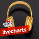 Logo de planet radio - planet livecharts