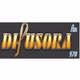 Logo de Radio Difusora AM