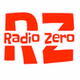 RADIO ZERO logo