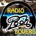 Logo de Radio Poohlovers