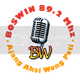 Logo de Boswin Radio