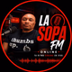 Logo de La Sopa FM