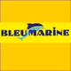 Logo de Radio Bleu Marine