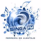 Logo de Singa FM