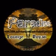Paradise Lounge Royan logo