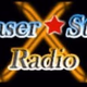 Logo de LaserStarRadio - RockaholaRockabilly