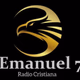 Logo de Radio Emanuel7