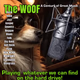 Logo de The WOOF