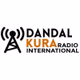 Logo de Dandal Kura Radio International