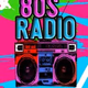 Logo de The Great 80s