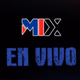 Logo de Mix - Mix en Vivo