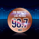 Logo de FM Impacto