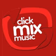 Logo de Radio Click Mix - Pop Hits