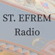 Logo de St. Efrem Radio