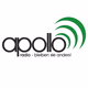 Logo de Apollo Radio
