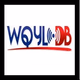 Logo de WQYL-DB Radio