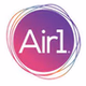 Air1 - WROZ logo