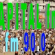 Logo de Capital FM 90.0