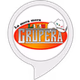 Lamasgrupera FM logo