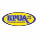 Logo de KPUA - KPUA