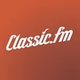 Classic FM Ostjylland logo